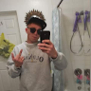 Meet your Posher, Hank